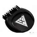 dBrush 1 1/4" Golf Brush